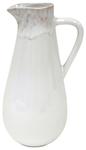 Кувшин, белый - фото