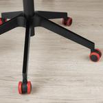 Игровой стол и стул UTESPELARE/MATCHSPEL IKEA, черный - фото 9