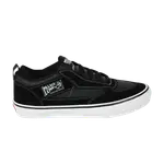 Кроссовки Palace x Palace Low Vans, черный - фото