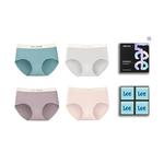 Lee Подарочный набор женского белья бокс 4 шт - фото 5