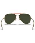 Солнцезащитные очки, RB3029 OUTDOORSMAN II Ray-Ban - фото 7
