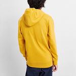 Толстовка Vans Exclusive Pack Classic Logo Pullover Couple Style Yellow VN0A4MM950X, желтый - фото 4