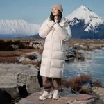 Kappa 1916 Down Jacket Unisex Multicolor - фото 9