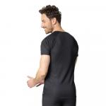 Базовый слой Odlo Active Everyday Eco Lot, черный - фото 2