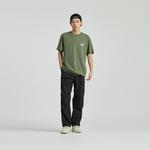 Футболка мужская Cat, бирюзовый - фото 10