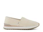Кроссовки TOMS Resident Plus Sneaker - Women's, кремовый - фото 3