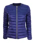 Пуховая куртка New Grace Ciesse Piumini, синий - фото