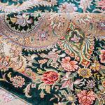 Ковер Tianjiang ручной работы, 310x430 см, шелк - фото 8