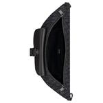 DIOR Кожаный поясной кошелек - фото 4