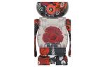 Модные фигурки BE@RBRICK - фото 2