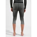 Трусы бл низ 3/4 комбинезон эко Odlo, черный - фото 4