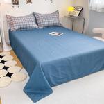 Antarctic Пододеяльник 200х230 см, цвет MXG Blue Language - фото 9