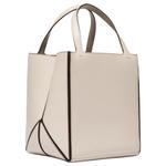 MICHAEL KORS Сумка тоут из телячьей кожи - фото 2