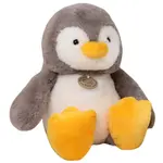 Плюшевая кукла Chubby Panda 25 см высотой Bitter purchase - фото 7