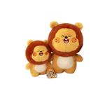 Плюшевая кукла FRIENDS, высота 23см/30см Beerus - фото 6