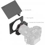 SmallRig Adjustable Clamp-On LITE Matte Box 4409 - фото 4