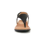 Сандалии Kirra II Wedge Sandal Vionic, черный - фото 2
