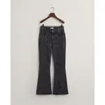 Брюки Gant 615004, черный - фото 3