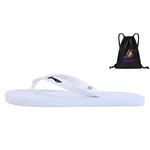 Домашние тапочки LINING, черный - фото