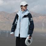 Куртка унисекс Jeep, черный - фото 30