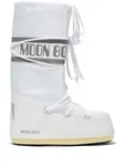 Дутые сапоги Icon Moon Boot, белый - фото