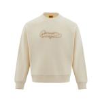 Свитшот женский CAT, серый - фото 3