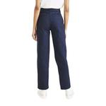 Брюки Dockers High Waist, синий - фото 2