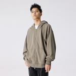 Толстовка унисекс Xinyinsu, цвет Heather Gray - фото 25