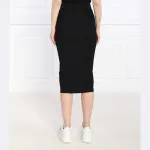 Юбка Armani Exchange, черный - фото 3