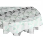 Скатерть BERLARE Wirth, мятный - фото