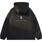 Paddington Bears Унисекс пуховик, Ivory White - фото 13