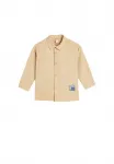 Рубашка Koton, Beige - фото