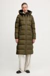Пуховик Marc O'Polo, зеленый - фото