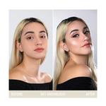 Пудровый хайлайтер MOIRA Dreamlight, 1 Dreamlite - фото 4