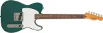 Fender Classic Vibe Custom Esquire 0374043546 Шервуд Грин - фото 2