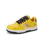 Кроссовки TALKING TOM Skateboarding Shoes Unisex Low-top, цвет Mismatched - фото 46