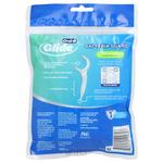Зубочистки Oral-B Glide Bacteria Guard Mint - фото 2
