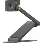 IPEVO DO-CAM USB Document Camera (Graphite Gray) DO-CAM - фото 2