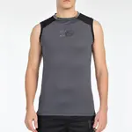 Футболка мужская Tolima John Smith, чёрный - фото