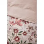 Постельное белье Rivièra Maison «Цветочные цветы», красный - фото 3