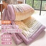 Boyang Одеяло 200х230 см, вес 2,3 кг, флис, утепленное - фото 2