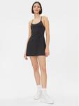 Повседневное платье IL2014 Reebok, черный - фото 2