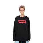 Женская толстовка Levi's levi’s, цвет Black - фото 4