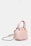 Сумка GIULLY Guess, розовый - фото 2