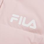 Куртка пуховая женская Lotus Pink FILA - фото 8