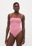 Купальник BEACH CLASSICS BANDEAU Roxy, розовый - фото 2