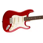 Fender - Player II Stratocaster - Прозрачный вишневый градиент №0140510525 - фото 3