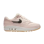Кроссовки Nike Wmns Air Max 1 'Guava Ice', розовый - фото