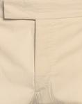 Брюки Pt Torino, кремовый - фото 4