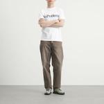 Футболка No Problemo, белый - фото 4